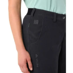 Loamer Cord MTB Shorts Damen