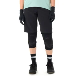 Loamer Cord MTB Shorts Damen