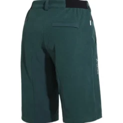 Loamer Cord MTB Shorts Damen