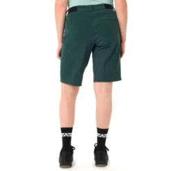 Loamer Cord MTB Shorts Damen