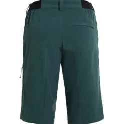 Loamer Cord MTB Shorts Damen