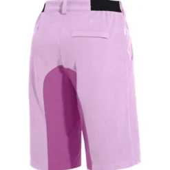 Loamer Cord MTB Shorts Damen