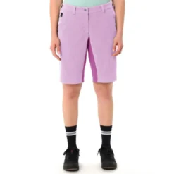 Loamer Cord MTB Shorts Damen