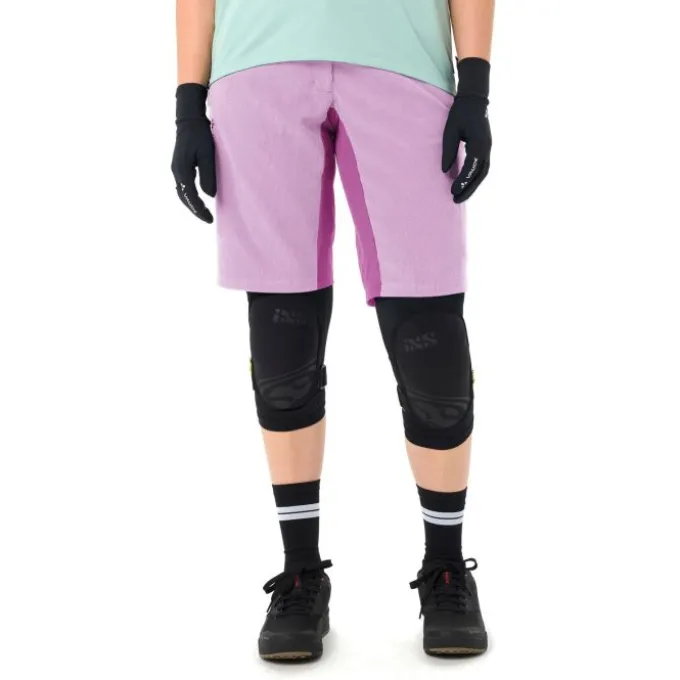 Loamer Cord MTB Shorts Damen