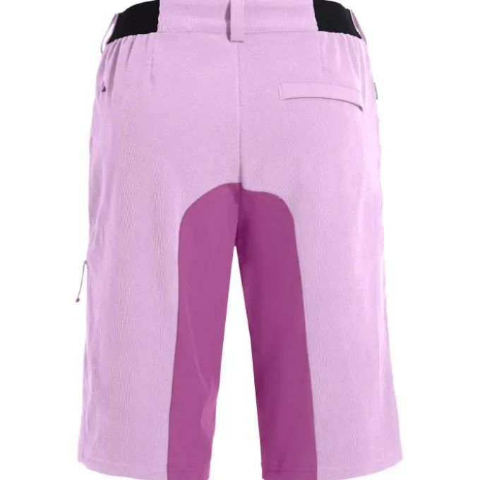 Loamer Cord MTB Shorts Damen