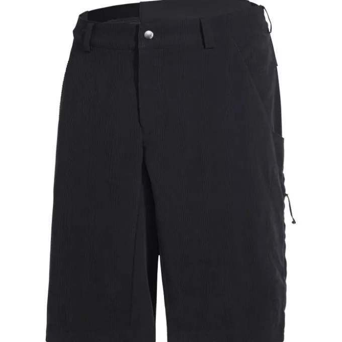 Loamer Cord MTB Shorts Herren