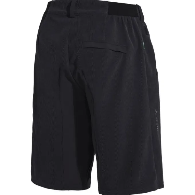 Loamer Cord MTB Shorts Herren