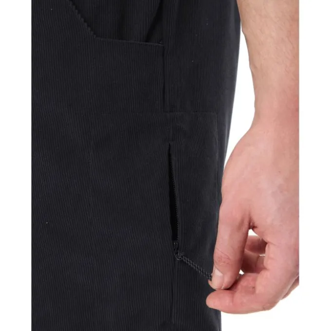 Loamer Cord MTB Shorts Herren