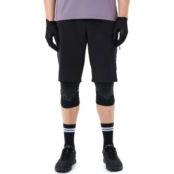 Loamer Cord MTB Shorts Herren