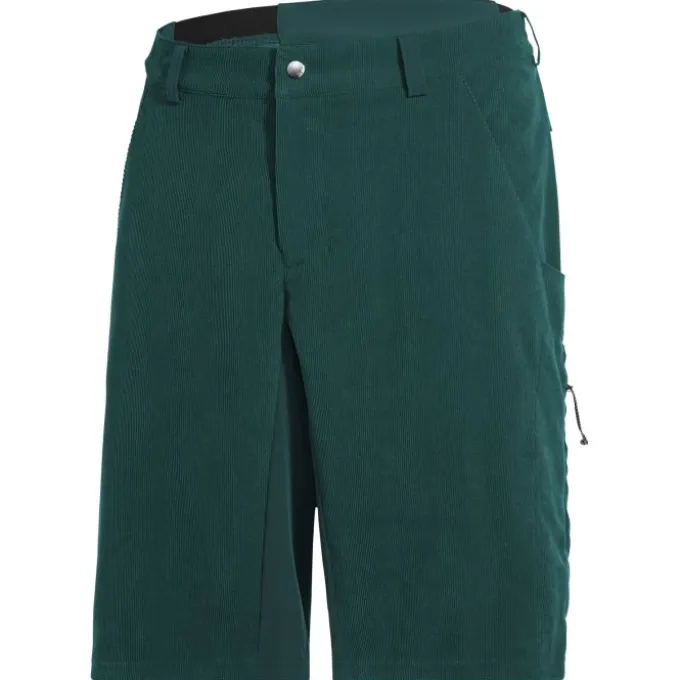 Loamer Cord MTB Shorts Herren
