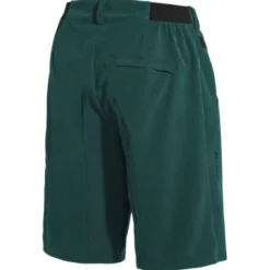 Loamer Cord MTB Shorts Herren