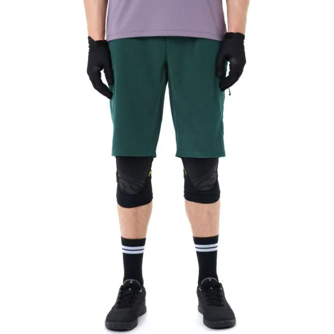 Loamer Cord MTB Shorts Herren