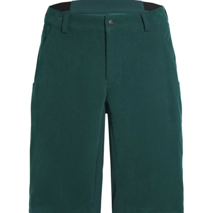 Loamer Cord MTB Shorts Herren