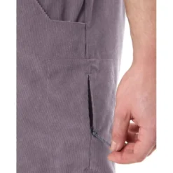 Loamer Cord MTB Shorts Herren