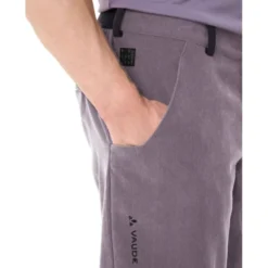 Loamer Cord MTB Shorts Herren