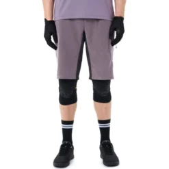 Loamer Cord MTB Shorts Herren