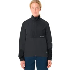 Loamer II Mountainbike Windjacke Damen
