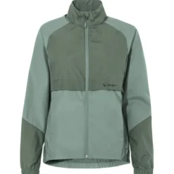 Loamer II Mountainbike Windjacke Damen