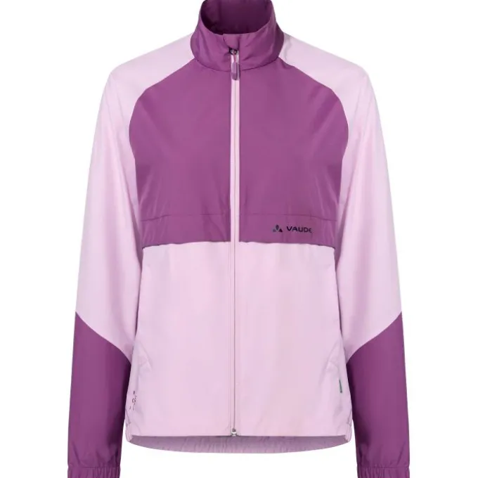 Loamer II Mountainbike Windjacke Damen