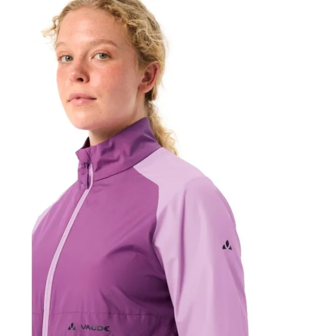 Loamer II Mountainbike Windjacke Damen