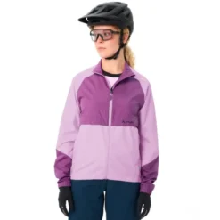 Loamer II Mountainbike Windjacke Damen