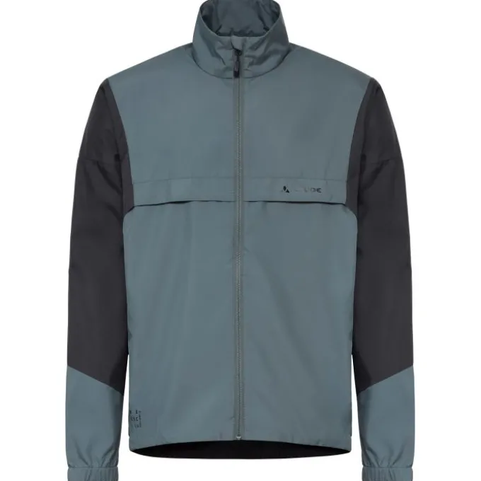 Loamer II Mountainbike Windjacke Herren