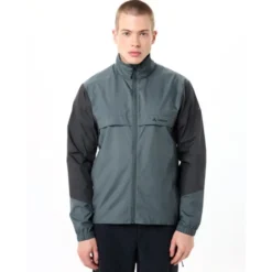 Loamer II Mountainbike Windjacke Herren