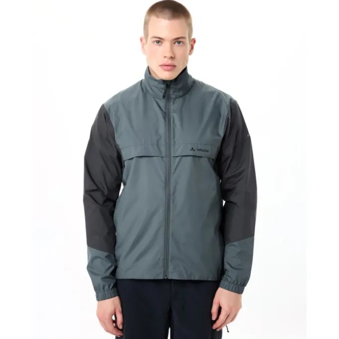 Loamer II Mountainbike Windjacke Herren