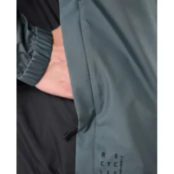 Loamer II Mountainbike Windjacke Herren