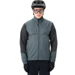 Loamer II Mountainbike Windjacke Herren