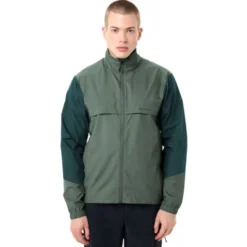 Loamer II Mountainbike Windjacke Herren