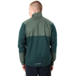 Loamer II Mountainbike Windjacke Herren