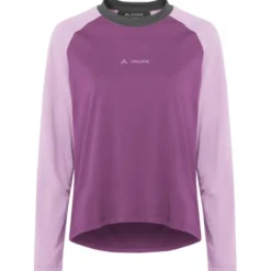 Loamer Mountainbike Langarmshirt Damen