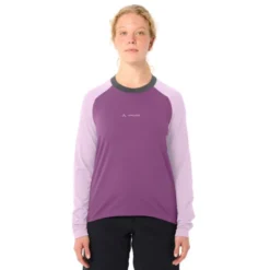 Loamer Mountainbike Langarmshirt Damen