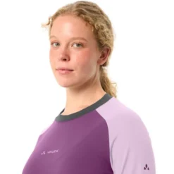 Loamer Mountainbike Langarmshirt Damen