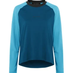 Loamer Mountainbike Langarmshirt Damen