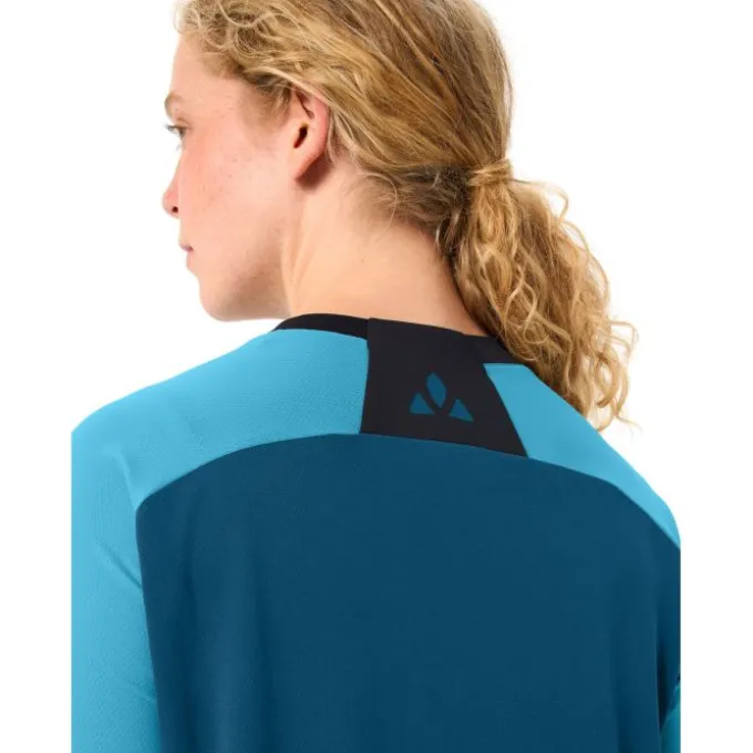 Loamer Mountainbike Langarmshirt Damen
