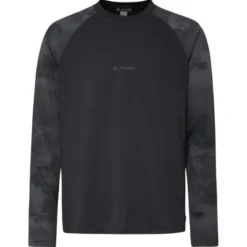 Loamer Mountainbike Langarmshirt Herren