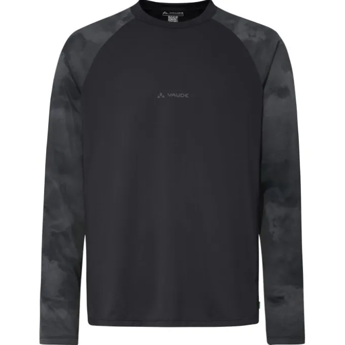 Loamer Mountainbike Langarmshirt Herren