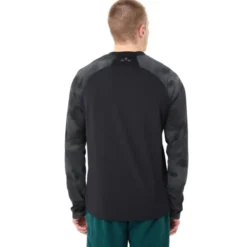 Loamer Mountainbike Langarmshirt Herren