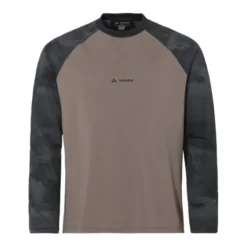 Loamer Mountainbike Langarmshirt Herren