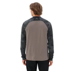 Loamer Mountainbike Langarmshirt Herren