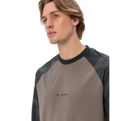 Loamer Mountainbike Langarmshirt Herren