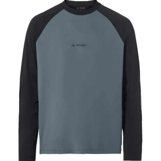 Loamer Mountainbike Langarmshirt Herren