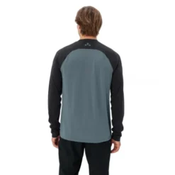 Loamer Mountainbike Langarmshirt Herren