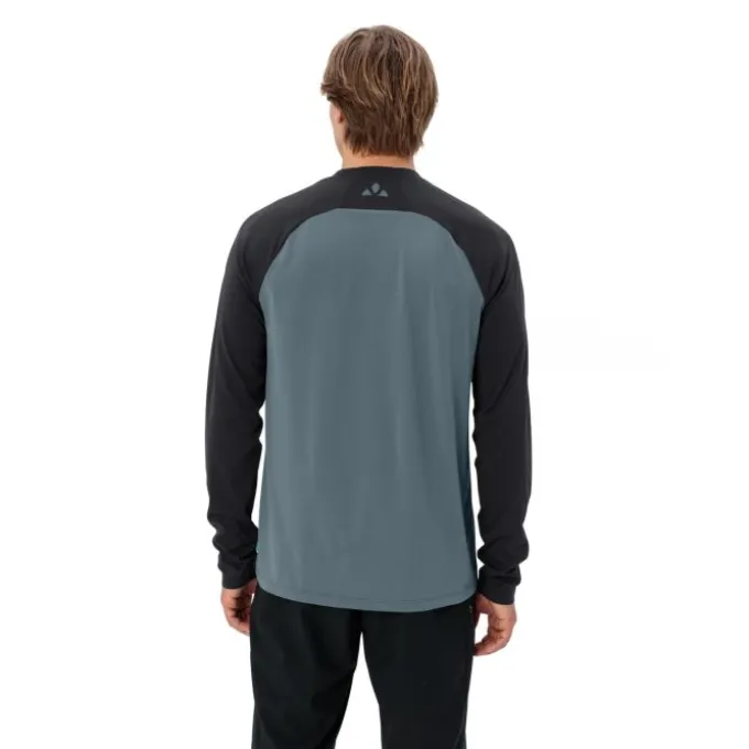 Loamer Mountainbike Langarmshirt Herren