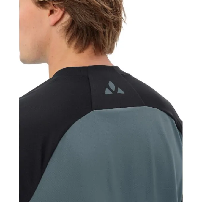 Loamer Mountainbike Langarmshirt Herren