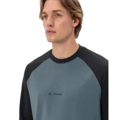 Loamer Mountainbike Langarmshirt Herren