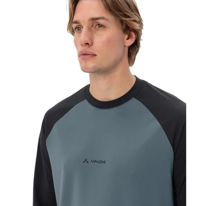 Loamer Mountainbike Langarmshirt Herren