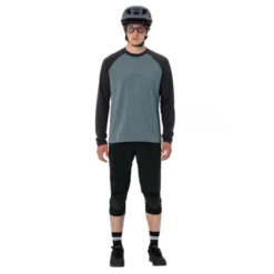 Loamer Mountainbike Langarmshirt Herren